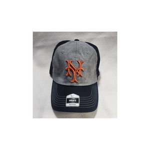 New York Mets hat  adjustable